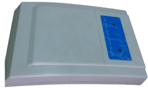 Encoder R/W