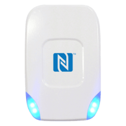 کارت خوان بلوتوثی RFID مدل (Dragon BT (Bluetooth - کارت خوان بلوتوثی مایفر و NFC