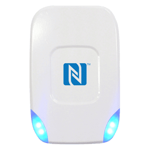 کارت خوان بلوتوثی RFID مدل (Dragon BT (Bluetooth - کارت خوان بلوتوثی مایفر و NFC