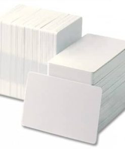 کارت RW سفید - کارت RW 125khz - فروش انوان کارت های RFID با فرکانس های مختلف