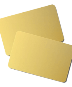 کارت Mifare - فروش انواع کارت مایفر و RFID- کارت طلایی مایفر - قیمت کارت مایفر 1k