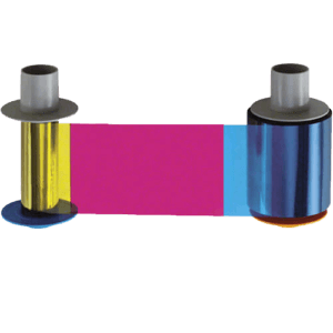 ریبون رنگی فارگو 5000 - فروش انواع فیلم و ریبون HDP500 - قیمت ریبون رنگی فارگو fargo