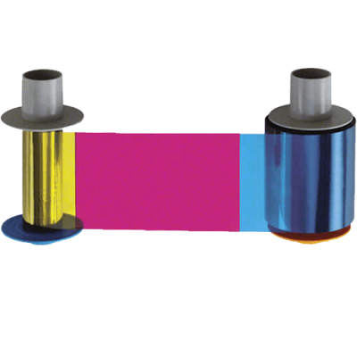 ریبون رنگی فارگو 5000 - فروش انواع فیلم و ریبون HDP500 - قیمت ریبون رنگی فارگو fargo