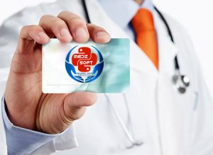 چاپ کارت بهداشت - چاپ کارت سلامت - پرینتر چاپ کارت بهداشت دفاتر پیشخوان و سلامت