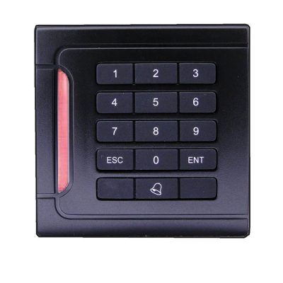 اکسس کنترل مدل RFT310