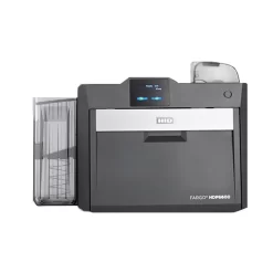 چاپگر کارت pvc thv',