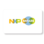 NXP-Mifare-card